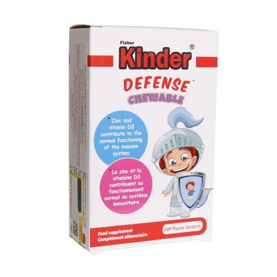 Fisher-Kinder-Defense-60-Tabs