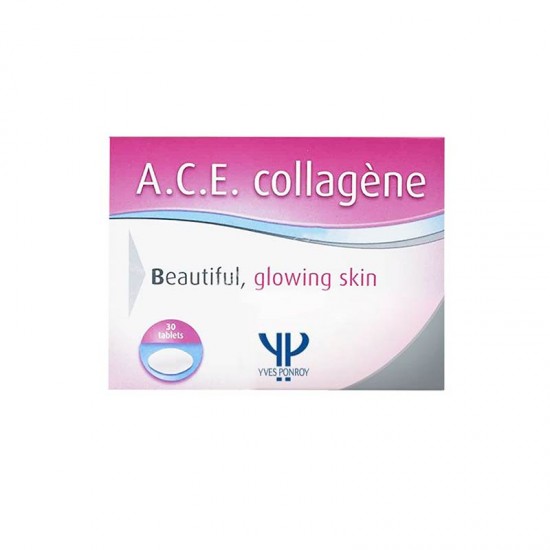A.C.E. collagene ای سی ایی کلاژن